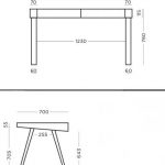 Schreibtisch 4.9