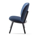 Sessel Naive Emko blau