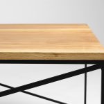 couchtisch memo wood 140