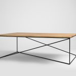 couchtisch memo wood 140