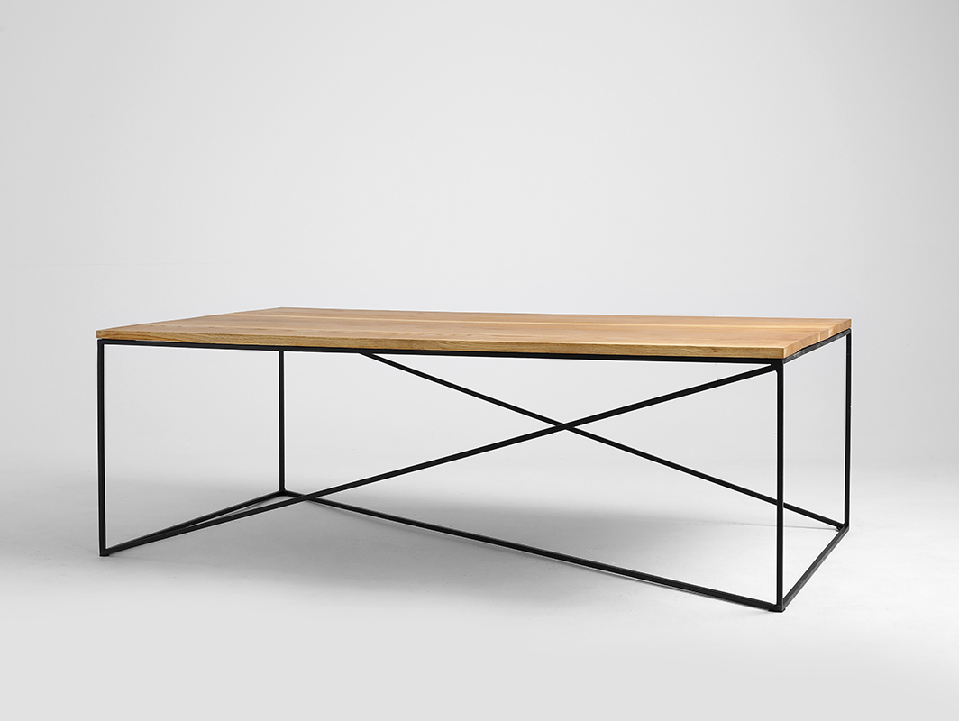 couchtisch memo wood 140