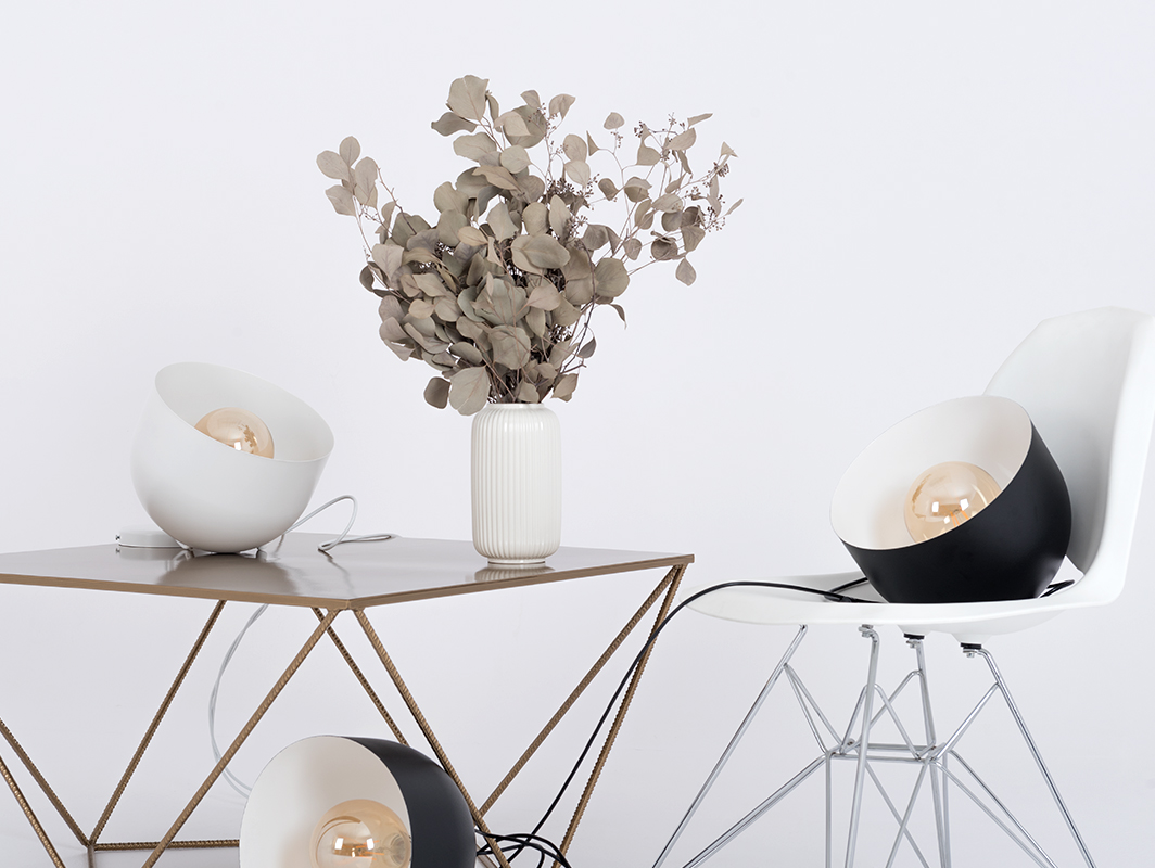 couchtisch daryl metall 80