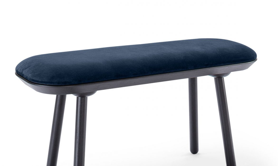 Sitzbank NAIVE BENCH von EMKO