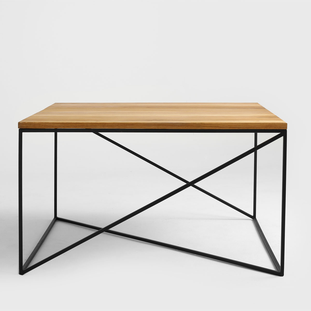 couchtisch memo wood 80