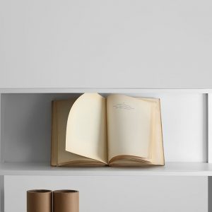 Bücherregal-hyller-side-100-180