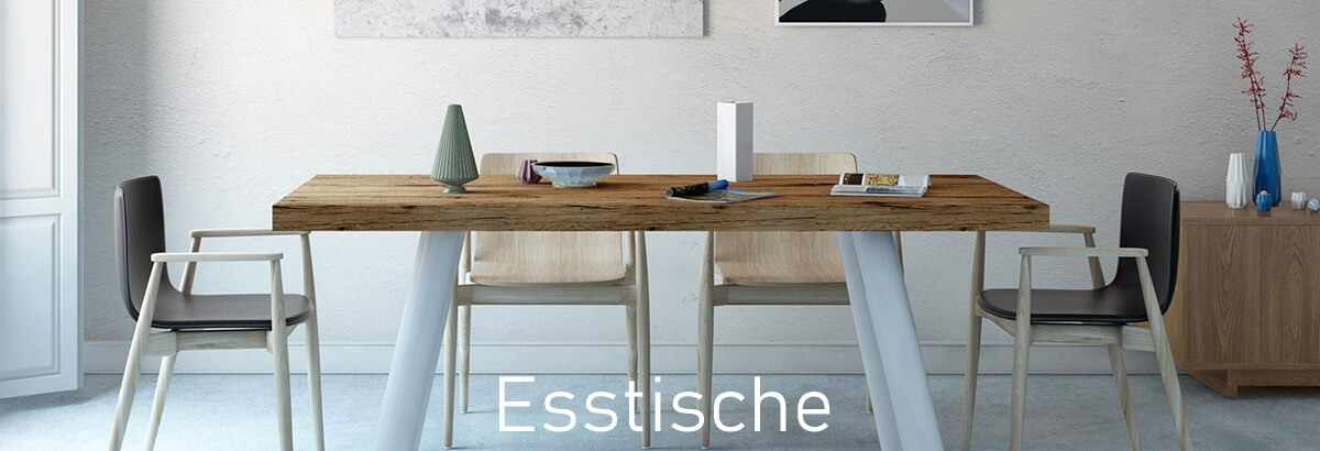  Esstische 