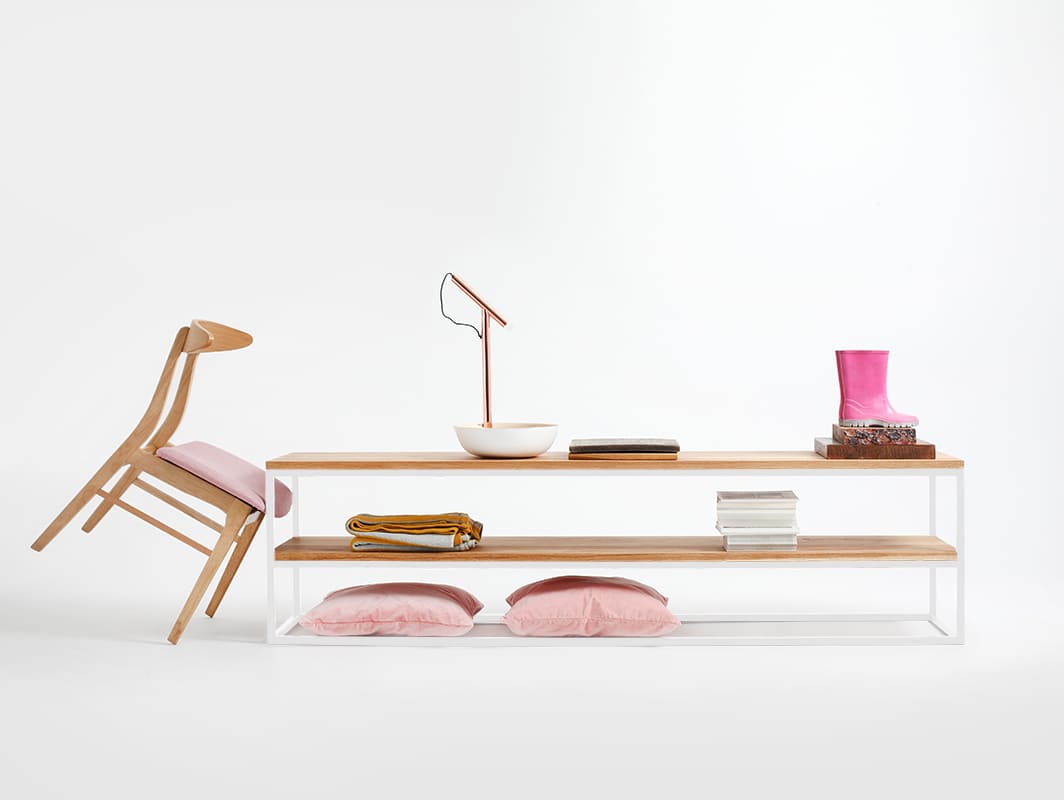 konsole-julita-180-2f