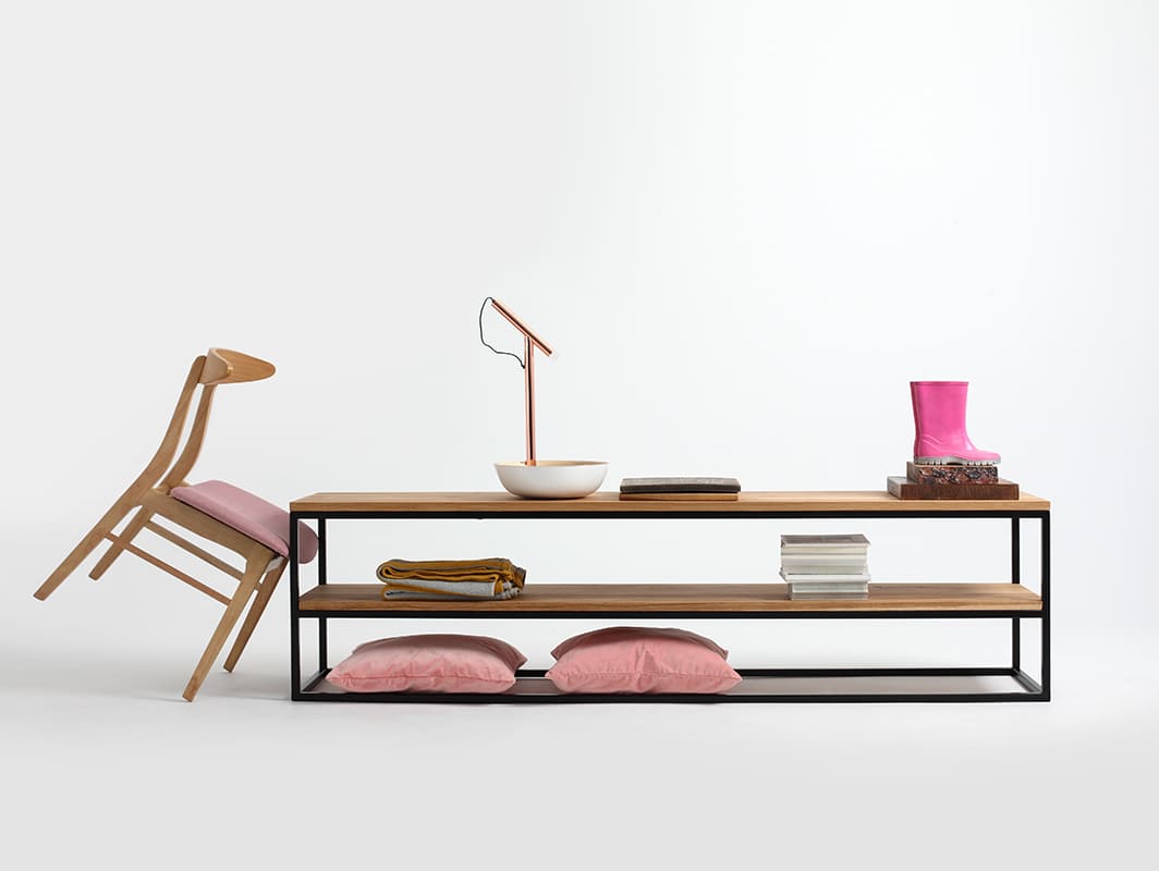 konsole-julita-180-2f