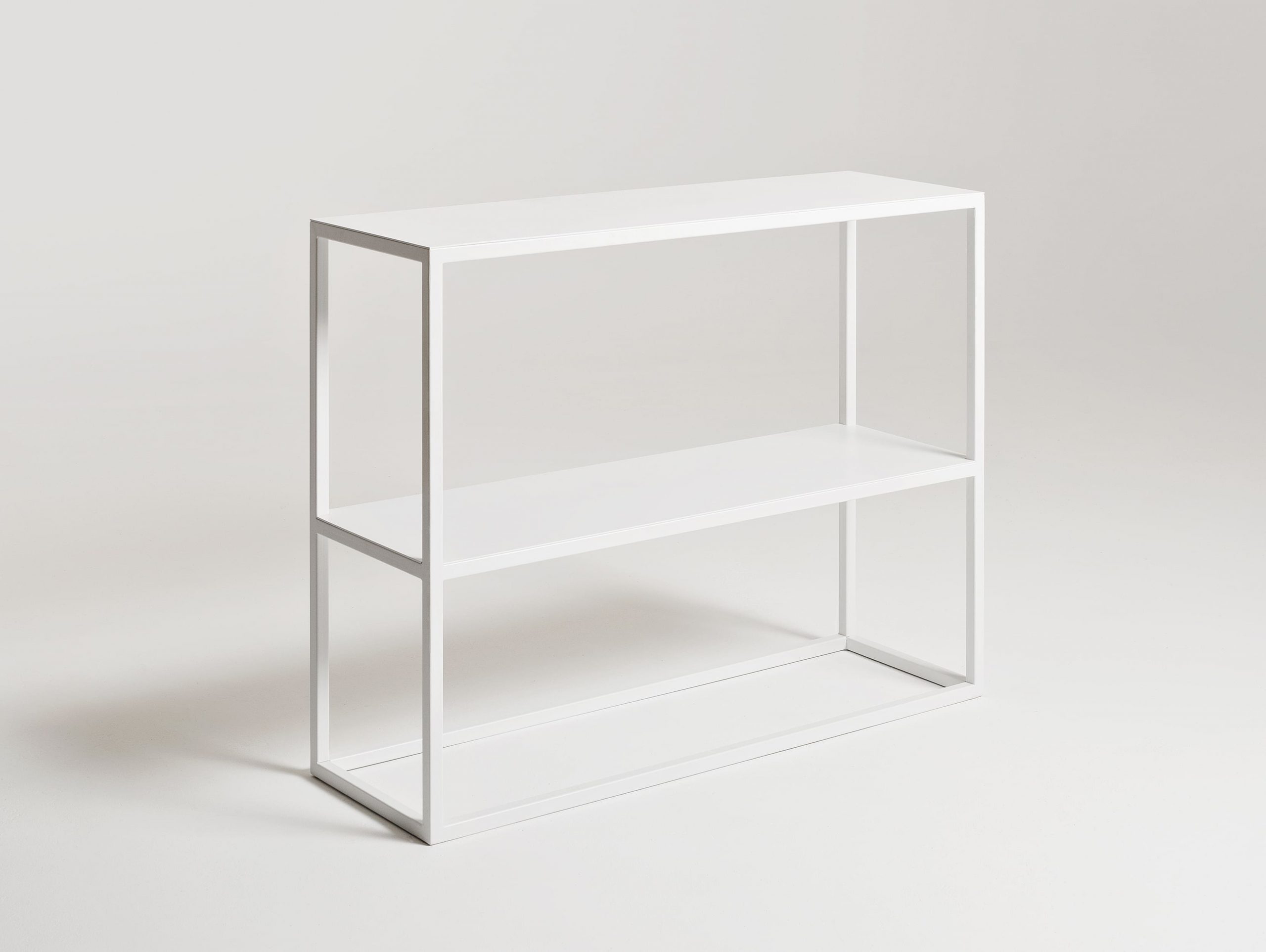 Konsolentisch JULITA Metall