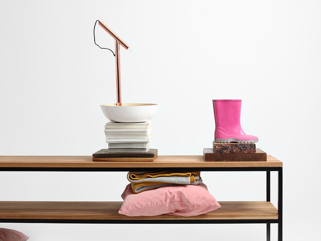 konsole-julita-180-2f