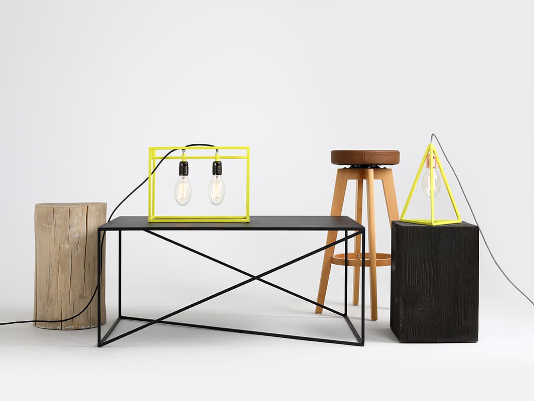 couchtisch memo metal 100x60