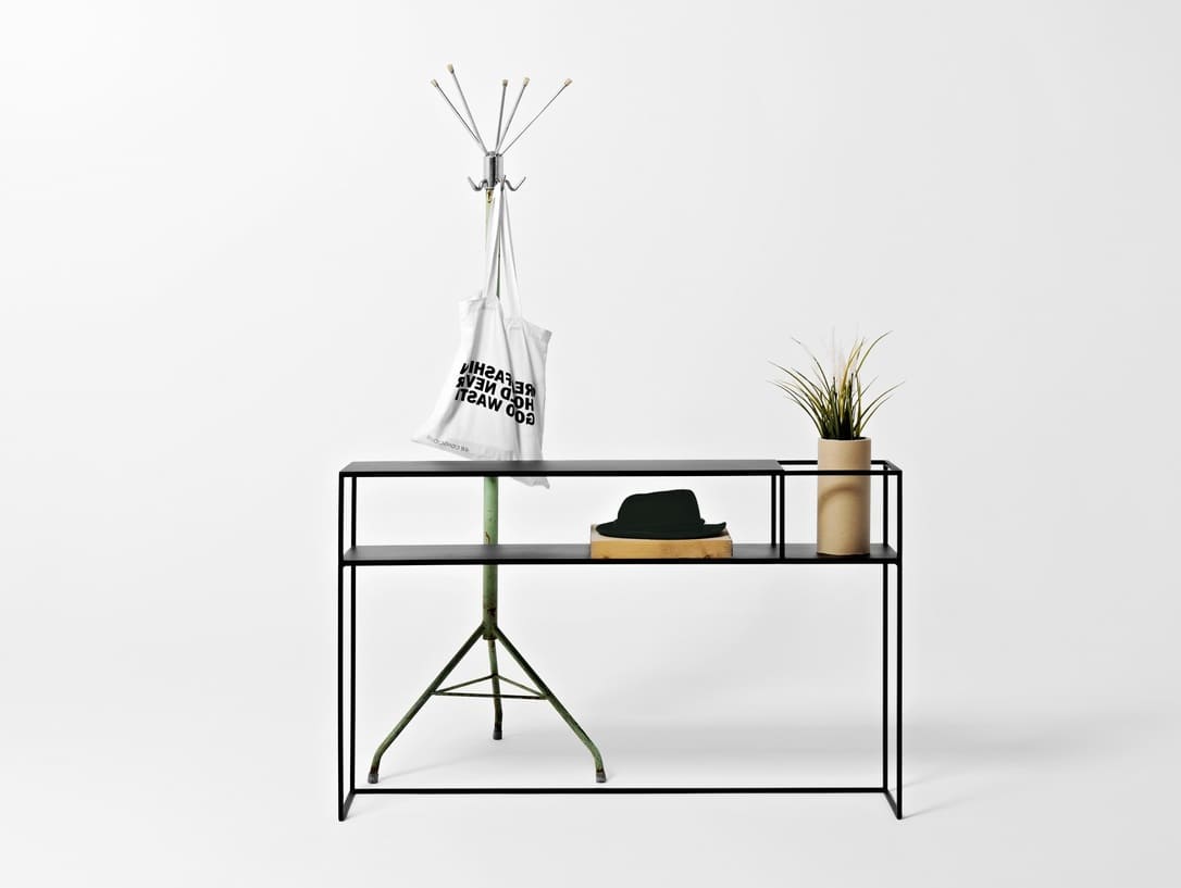 Konsole Senso Flower