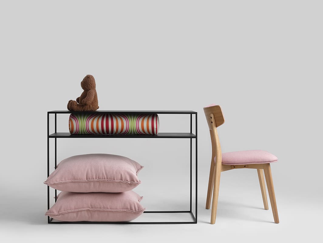 Metal Konsole Tensio 2 floor