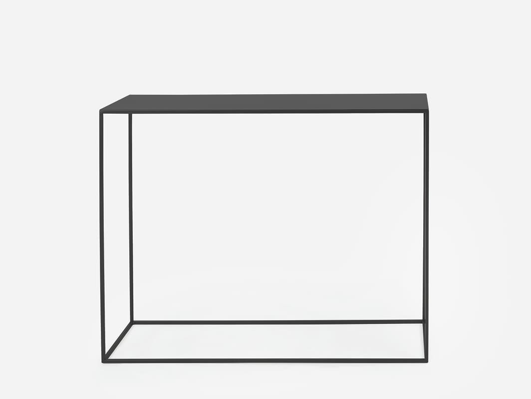 Metall-Konsole Tensio 100x35