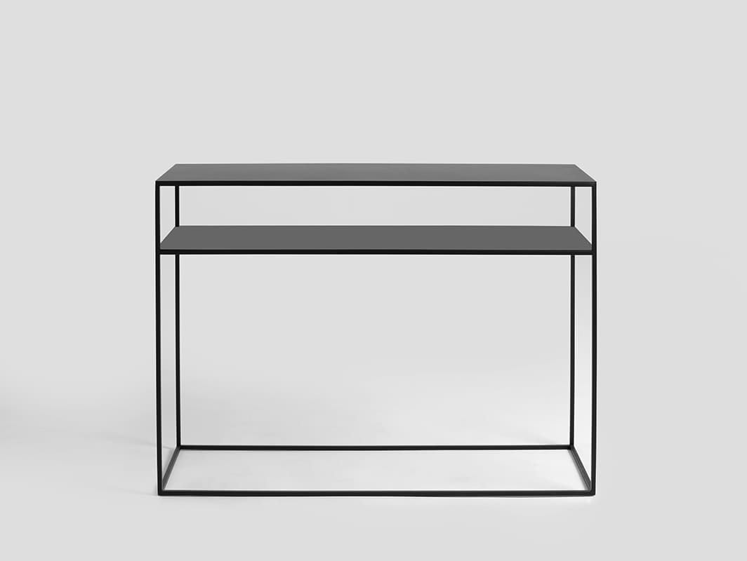 Metal Konsole Tensio 2 floor
