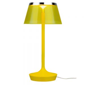 Tischleuchte LA PETITE LAMPE J