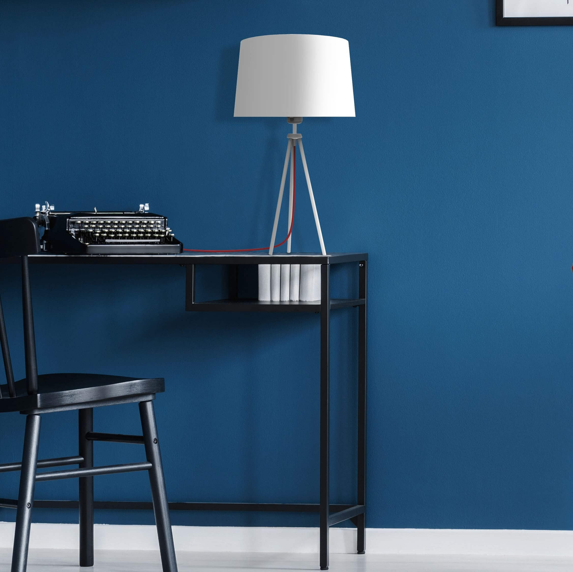 TROPIC LT Tischlampe