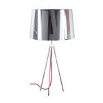 Tischlampe Tropic LT Ch