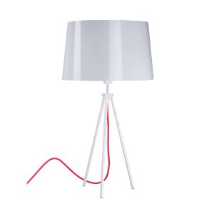 Tischlampe Tropic LT W