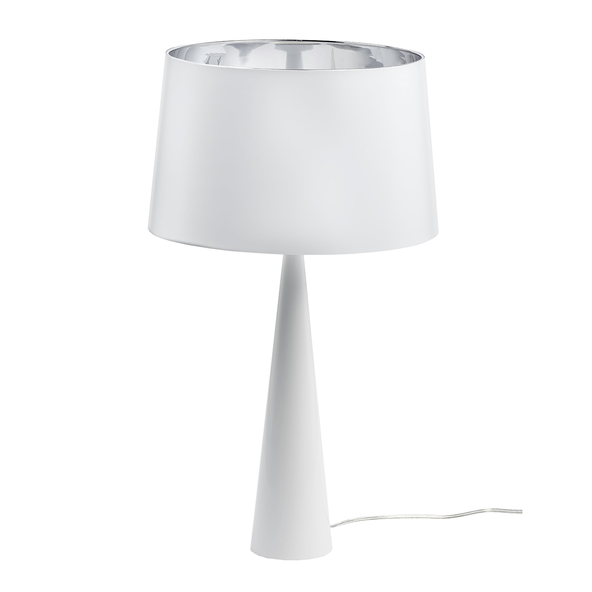 stehlempe TOTEM LT weiss