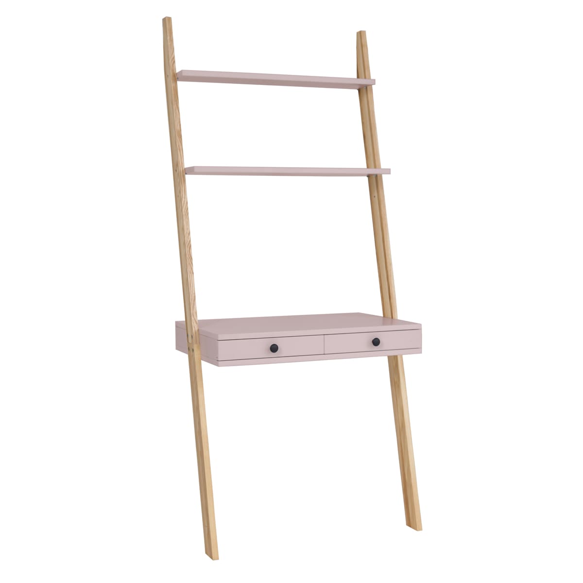 Ragaba-LENO-Schreibtisch-rosa