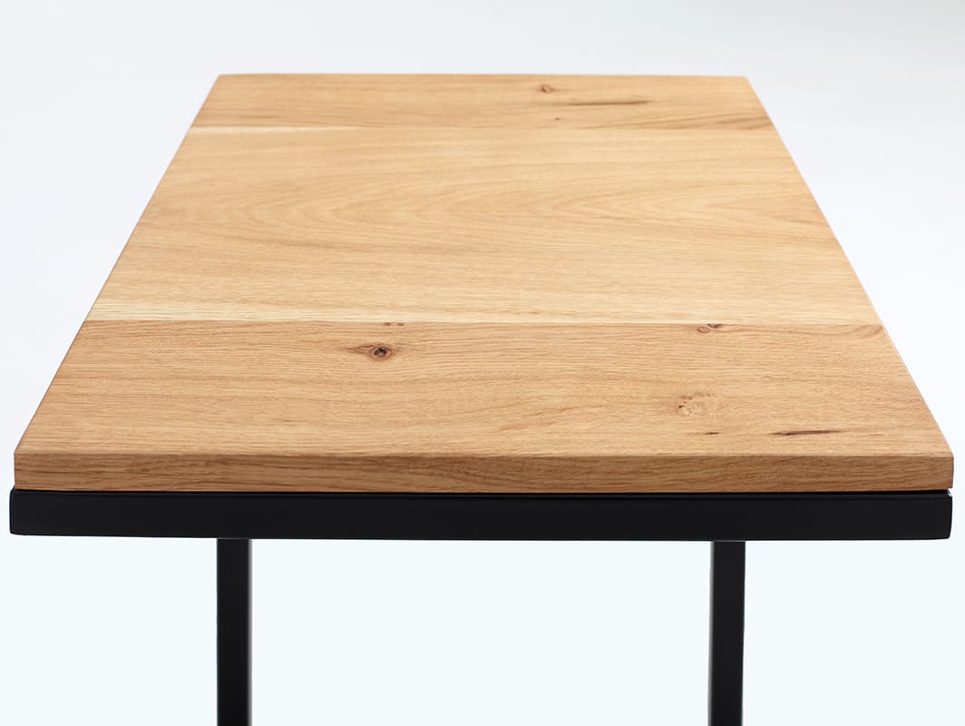 Beistelltisch LUPE HOLZ