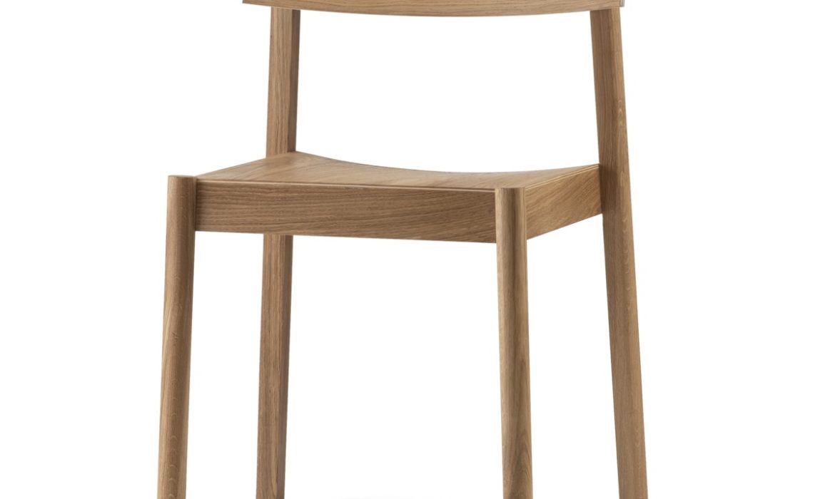 Esszimmerstuhl Citizen von EMKO