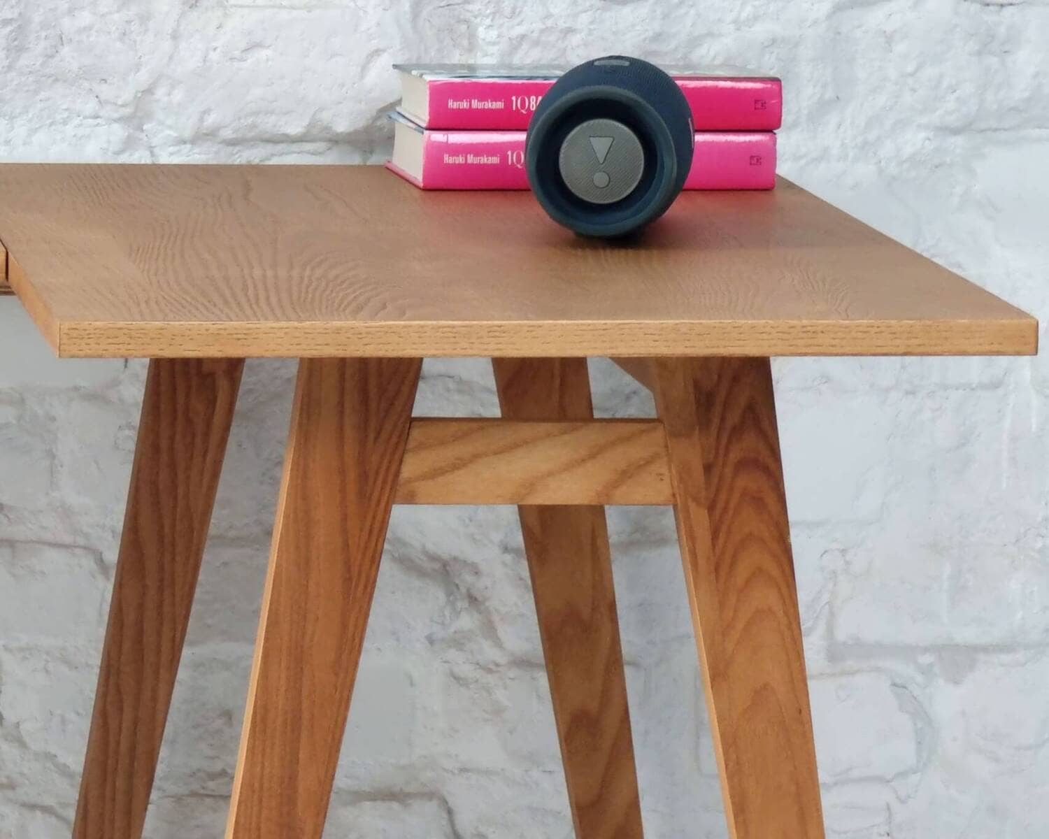 LUKA-Eckschreibtisch-Eiche